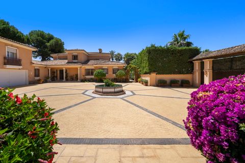 Villa a Estepona, Malaga, Estepona - € 8.500.000 | Ref: WB1746 - foto 49